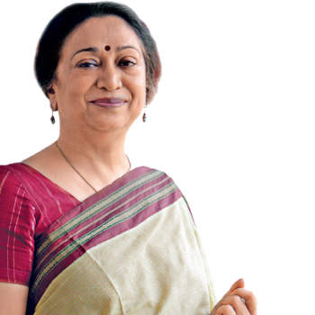 Meenakshi Gopinath