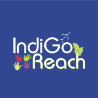 Indigo Reach